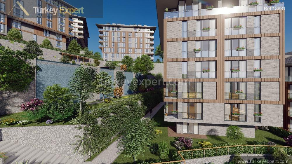 106cengelkoy apartments and duplexes in a central location3