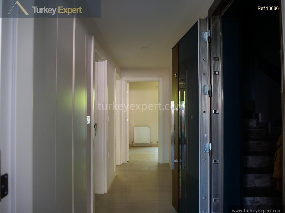 127istanbul buyukcekmece apartments with lake and sea views33