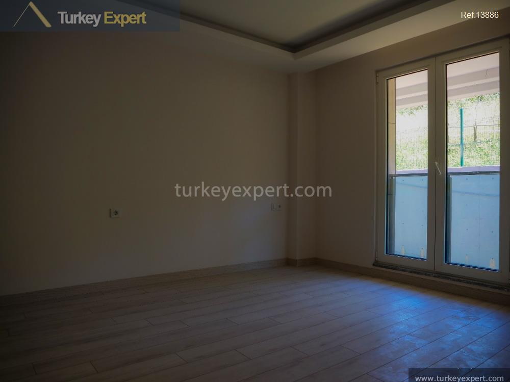 133istanbul buyukcekmece apartments with lake and sea views30