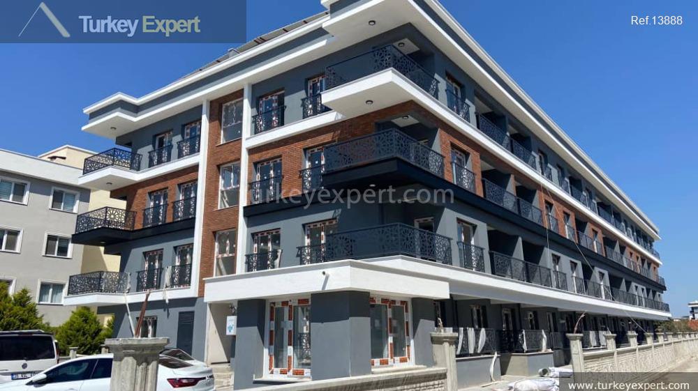1011affordable apartment for sale in menemen izmir