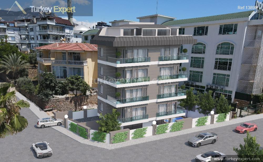 104apartments only 86 meters from the sea in alanya2