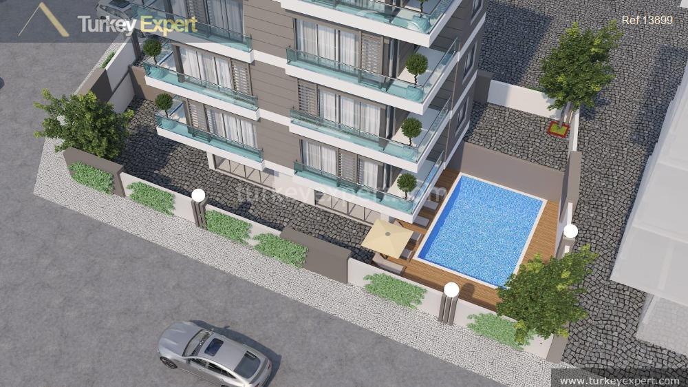 105apartments only 86 meters from the sea in alanya5