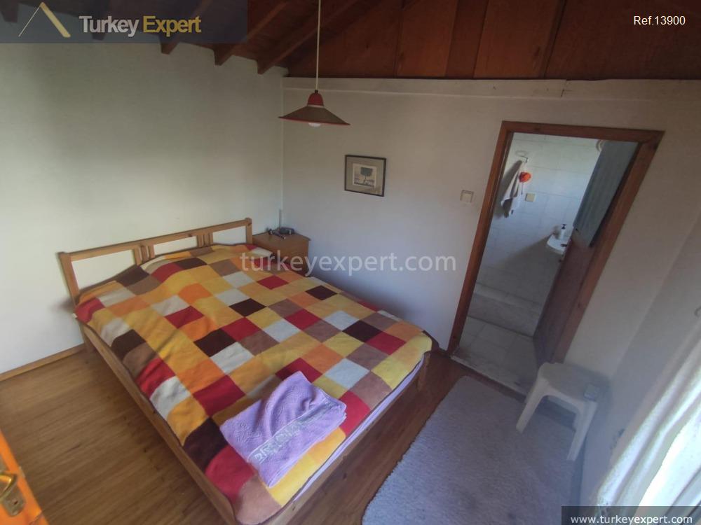 resale detached villa for sale in inecik karaburun izmir11