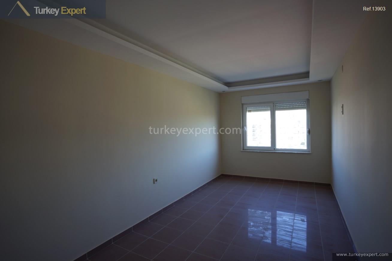 new apartments for sale in antalya liman near the sea19.