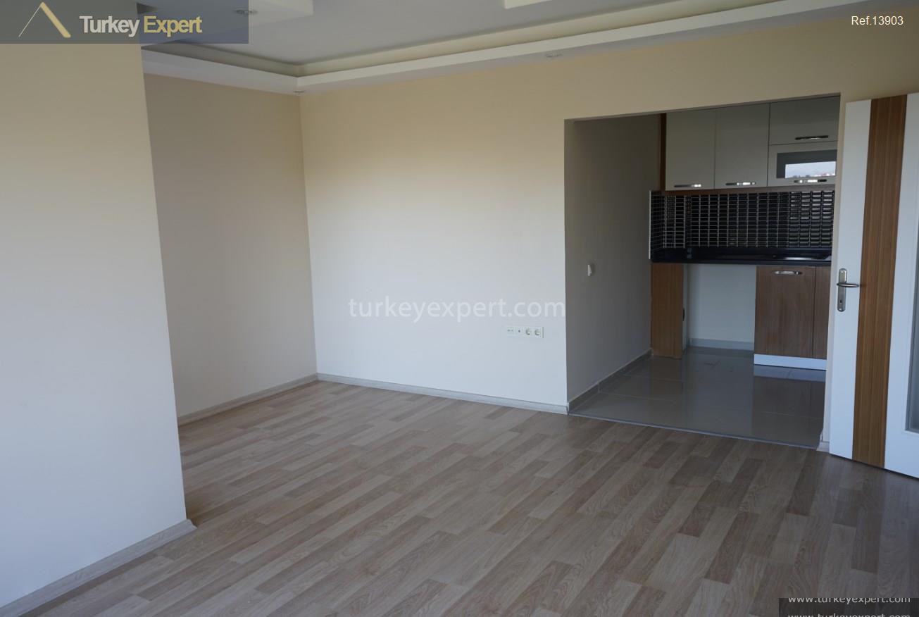 new apartments for sale in antalya liman near the sea29.