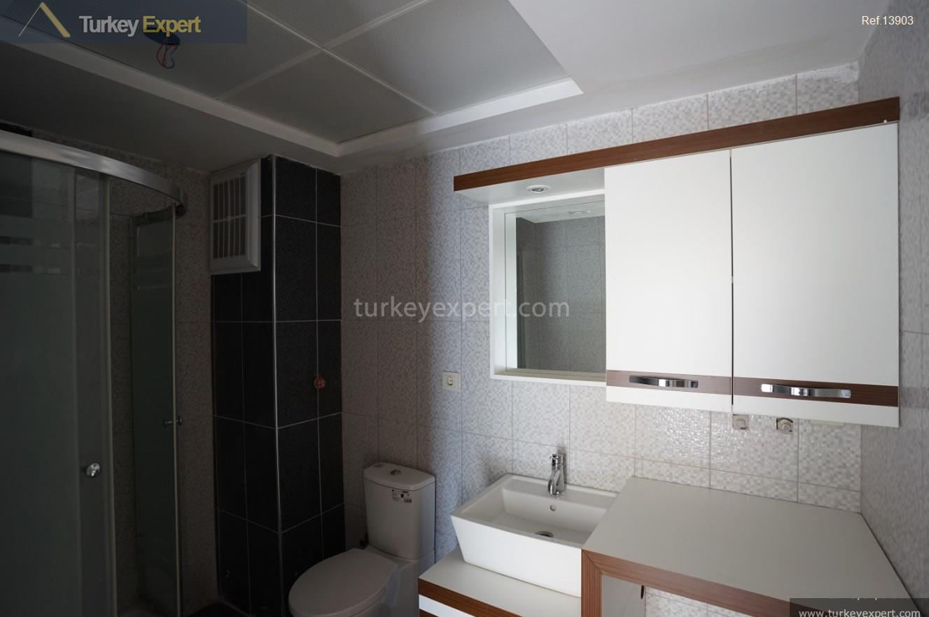 new apartments for sale in antalya liman near the sea31.