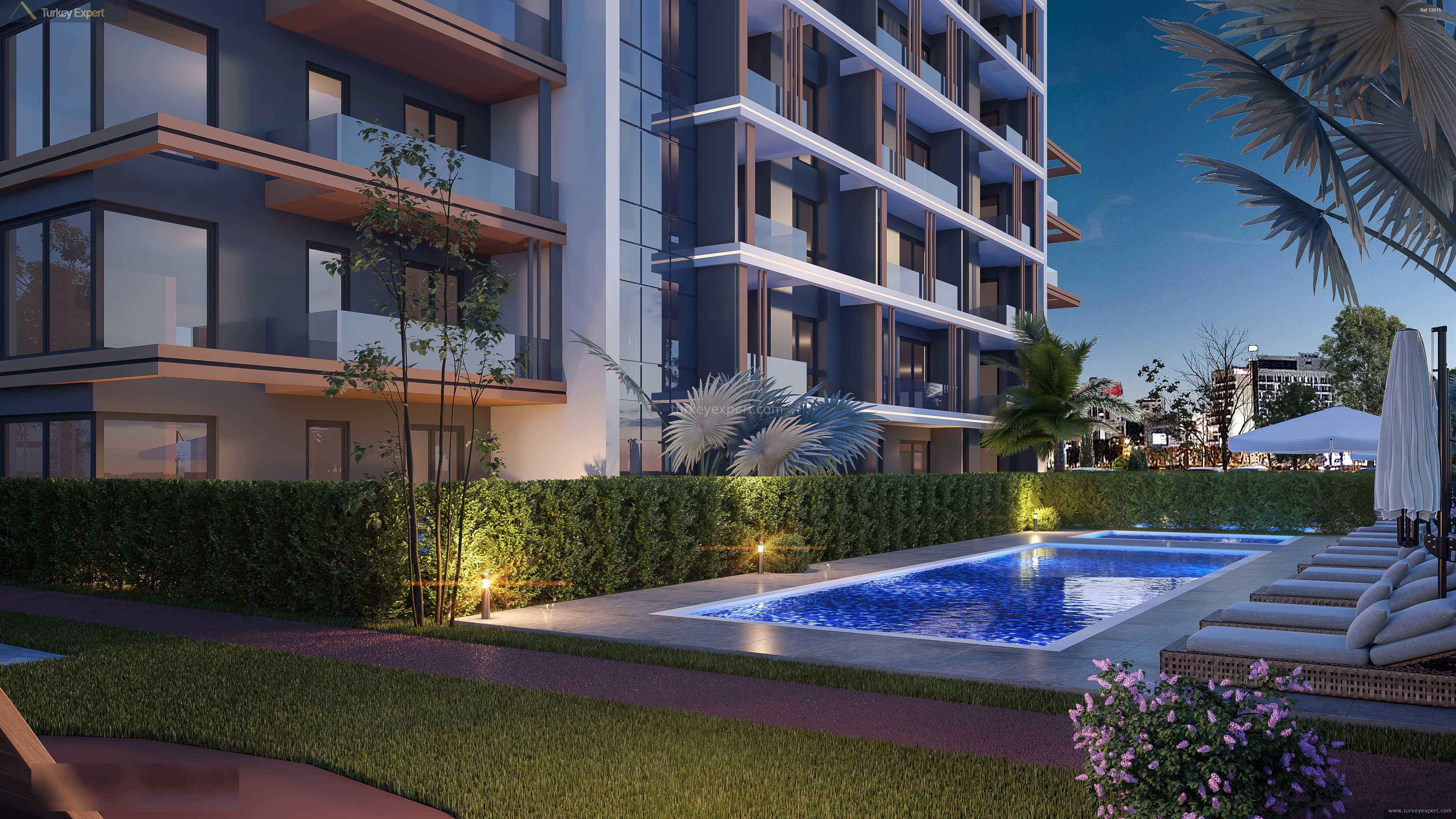 102antalya altintas apartments with a shared pool near the beach1