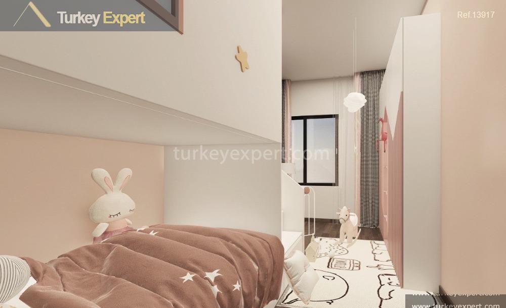 108istanbul kucukcekmece title deed ready apartments10