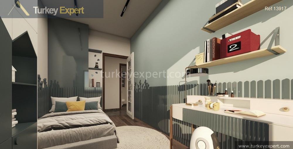 110istanbul kucukcekmece title deed ready apartments9