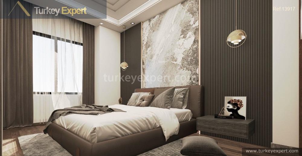 Apartments for sale in Istanbul Kucukcekmece 2
