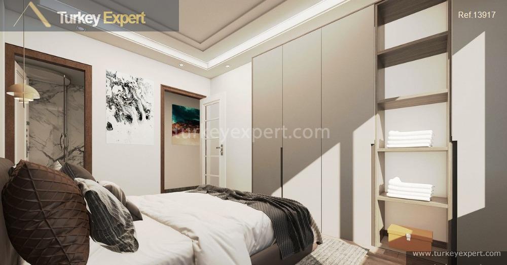 112istanbul kucukcekmece title deed ready apartments13