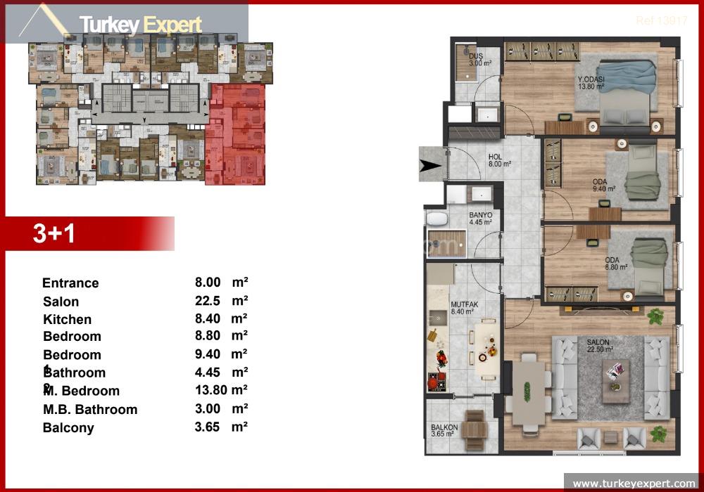 _fp_istanbul kucukcekmece title deed ready apartments16