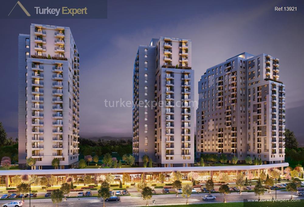 102istanbul basin express luxurious apartments with lake and city views13