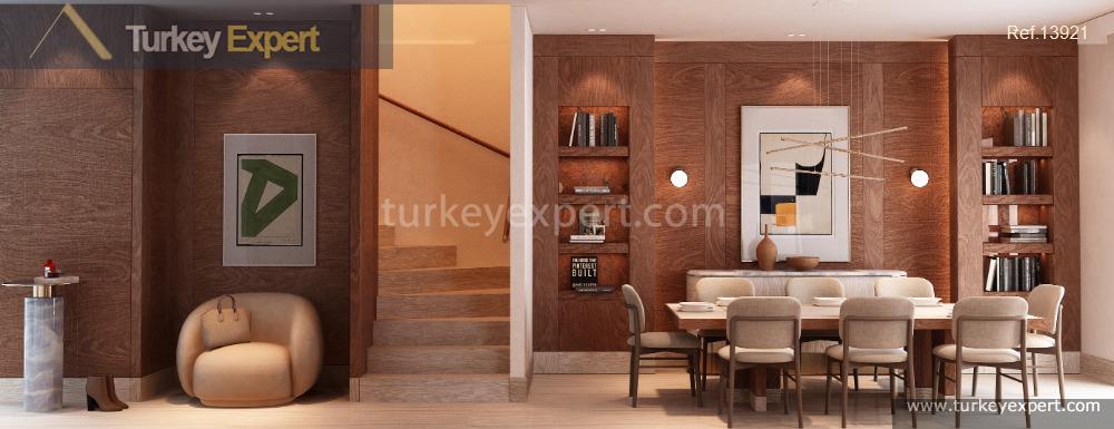 New apartments in Istanbul Basin Express with lake and city views 2
