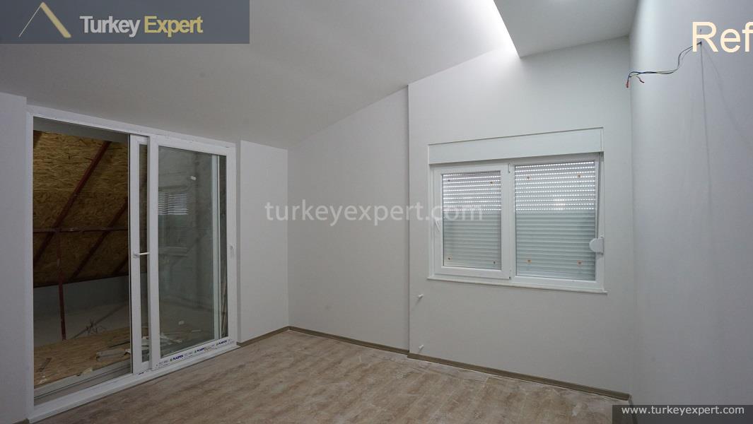 112new apartments in antalya muratpasa close to the city center