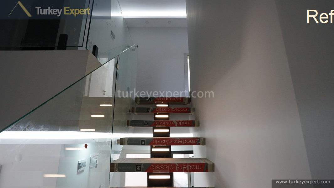 اخذ اقامت ترکیه با خرید آپارتمان در آنتالیا، نزدیک به مرکز شهر در منطقه مورات‌پاشا 3