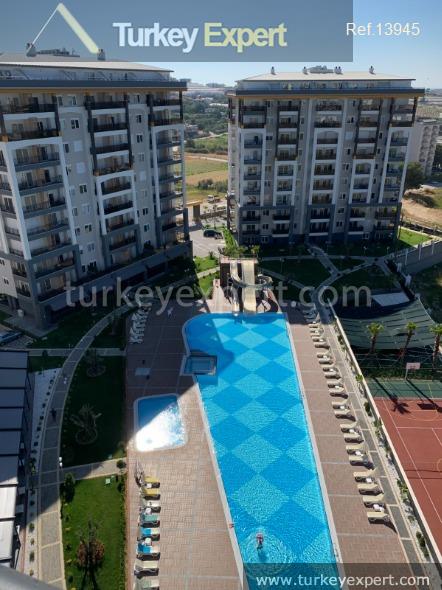 10131111brand new 3bedroom apartments for sale in avsallar alanya with