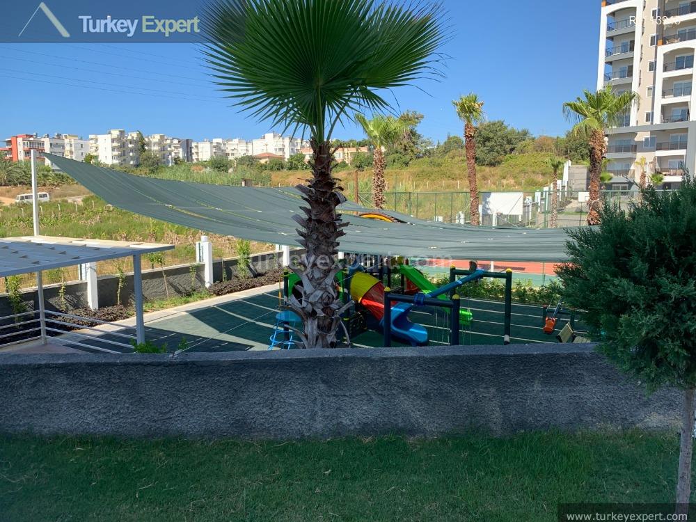 10711brand new 3bedroom apartments for sale in avsallar alanya with