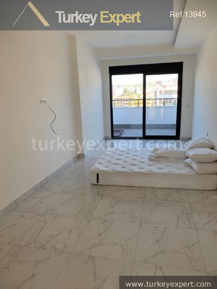 brand new 3bedroom apartments for sale in avsallar alanya with28