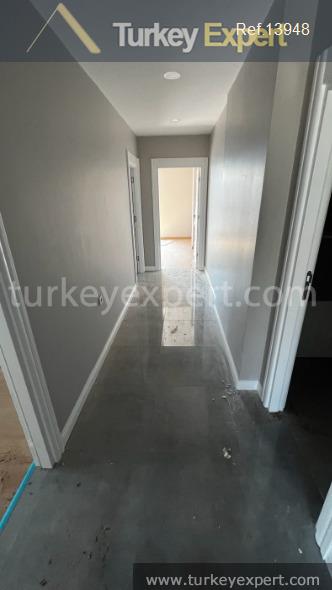 108sizeable apartments with facilities in istanbul beylikduzu7