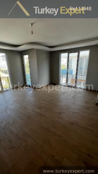 Istanbul Beylikduzu apartments in a residential location 1