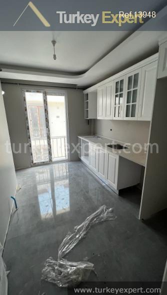 112sizeable apartments with facilities in istanbul beylikduzu6