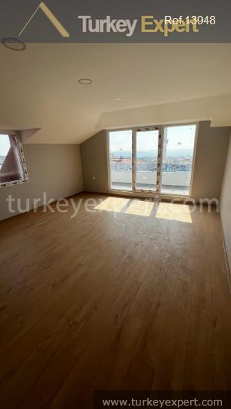 116sizeable apartments with facilities in istanbul beylikduzu12