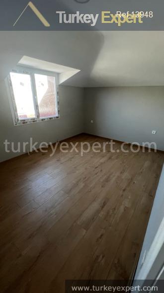 117sizeable apartments with facilities in istanbul beylikduzu10