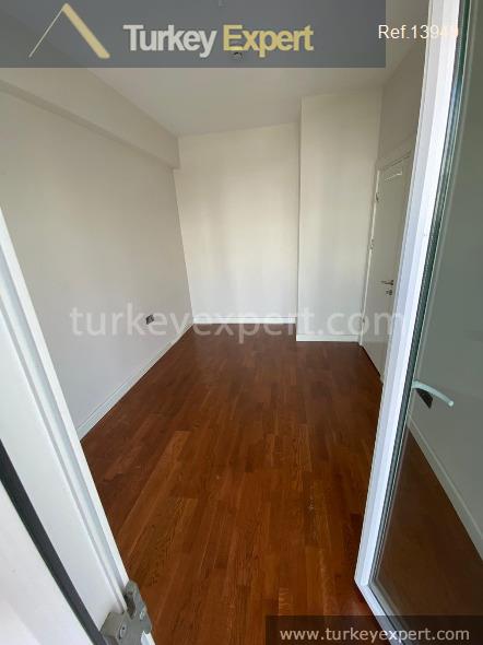 resale apartment inside a fullfacility compound in istanbul bahcesehir3