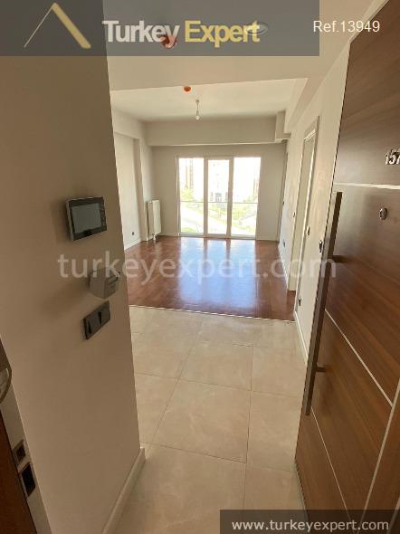 resale apartment inside a fullfacility compound in istanbul bahcesehir6
