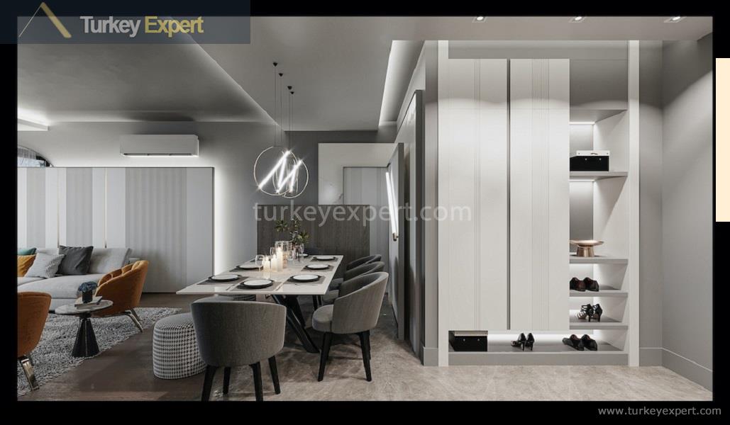 122antalya uncali apartments with various floor plans in prestigious region30