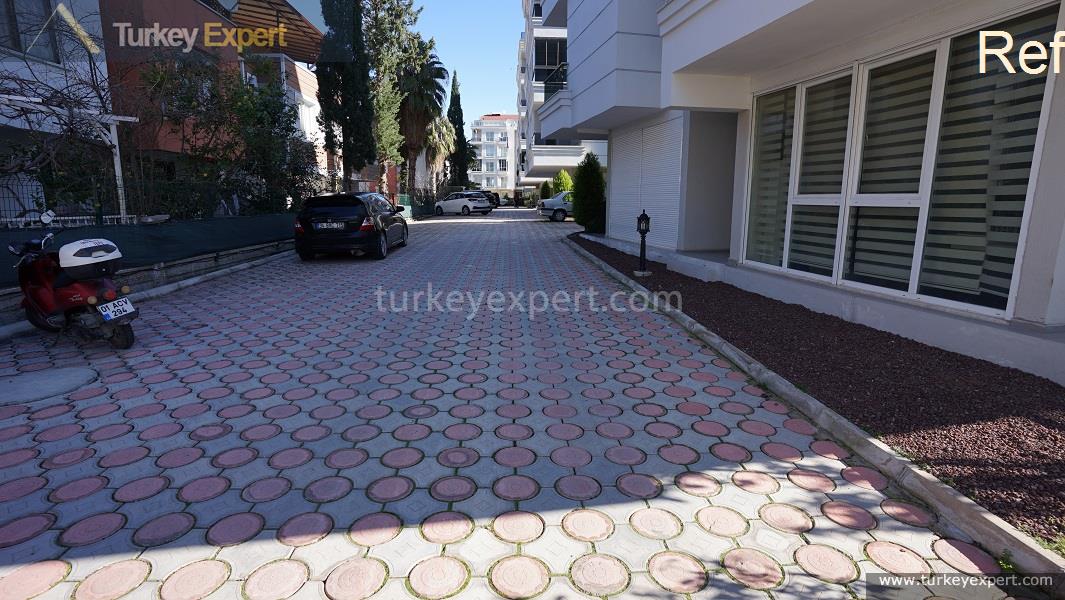 _fp_103resale apartments in a complex with facilities in hurma antalya19
