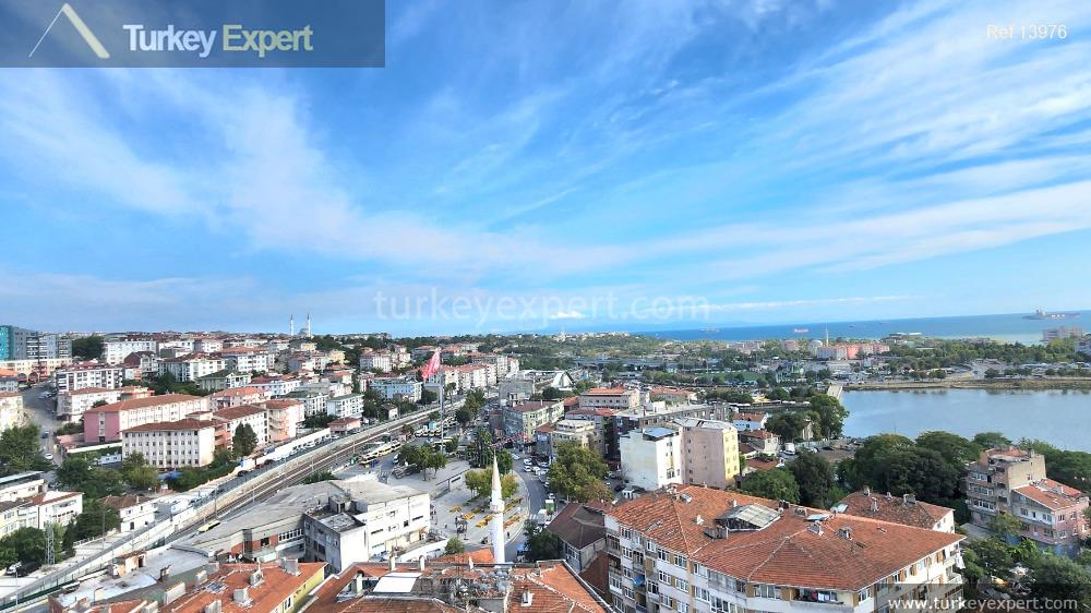 102istanbul kucukcekmece apartments with sea and lake views5