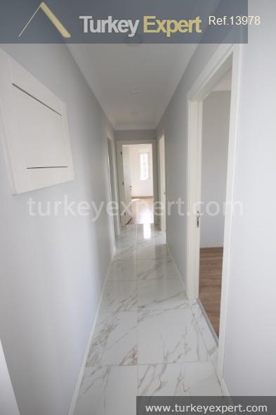 103spacious apartment for sale in istanbul kadikoy