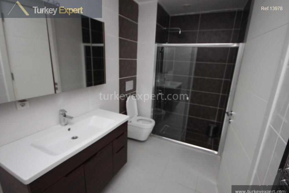 Spacious apartment for sale in Istanbul Kadikoy 1