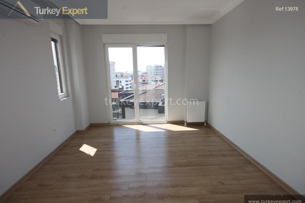 14spacious apartment for sale in istanbul kadikoy