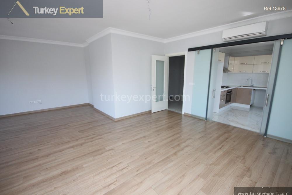 5spacious apartment for sale in istanbul kadikoy