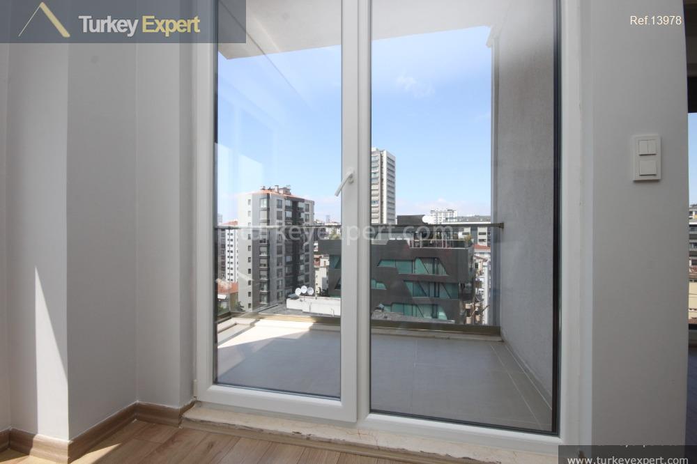 7spacious apartment for sale in istanbul kadikoy