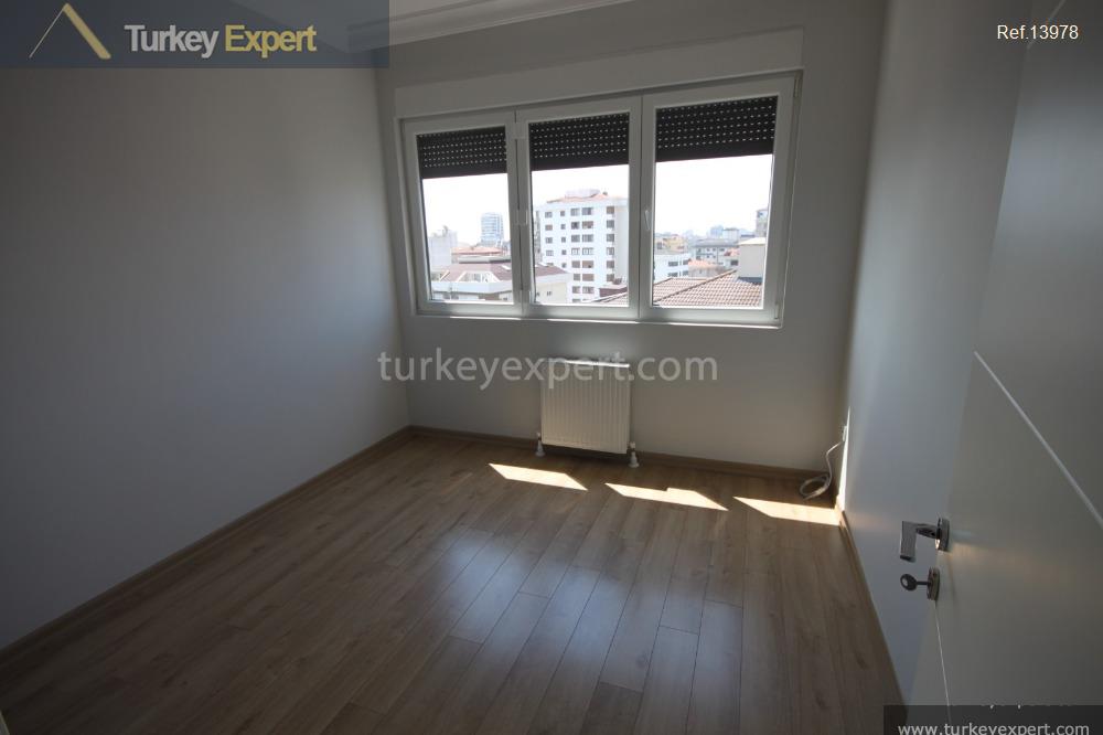 9spacious apartment for sale in istanbul kadikoy