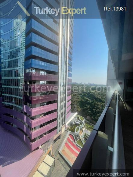 01luxury property with exceptional facilities in central istanbul maslak2