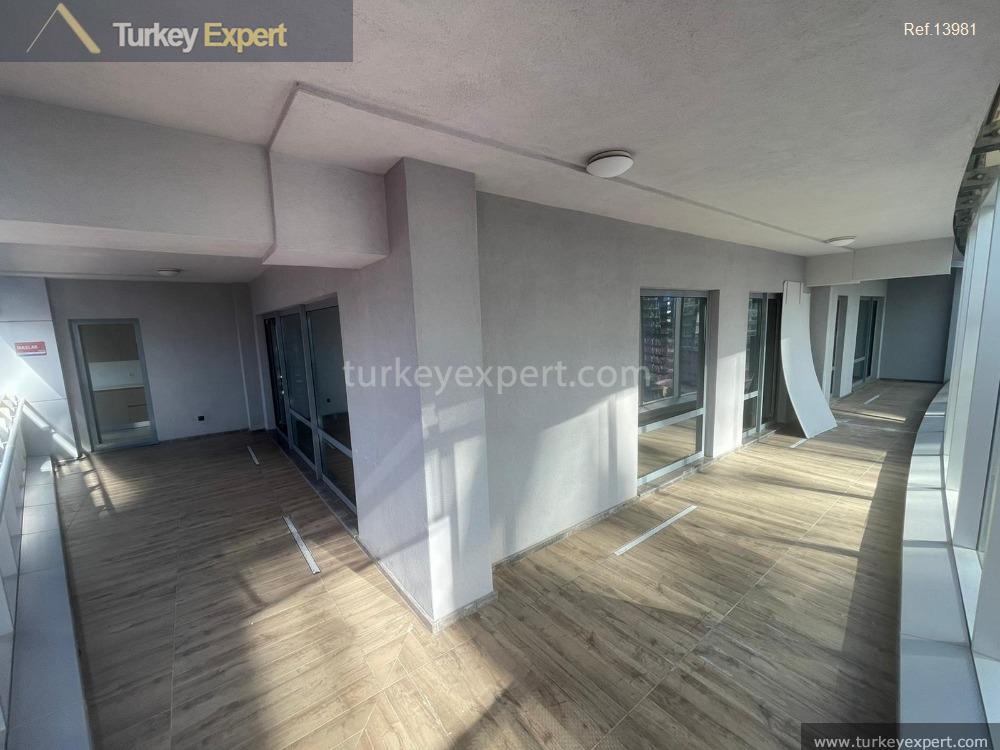106luxury property with exceptional facilities in central istanbul maslak4