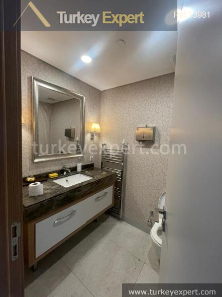 112luxury property with exceptional facilities in central istanbul maslak17