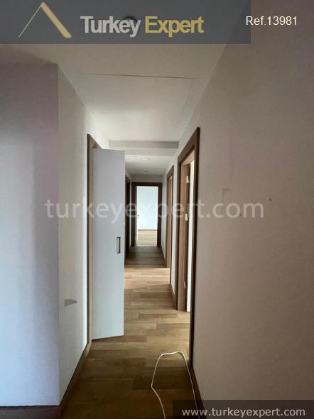 119luxury property with exceptional facilities in central istanbul maslak9