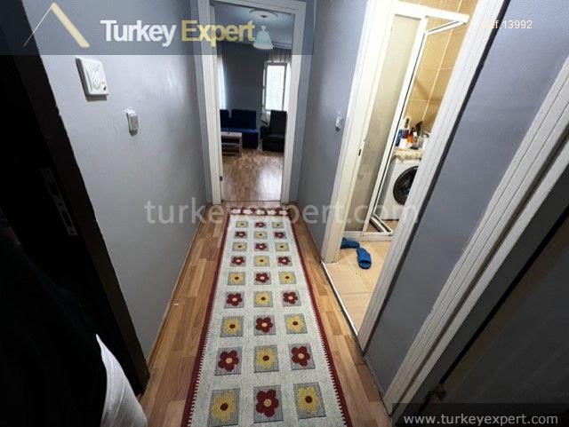111resale apartment in istanbul sisli at an affordable price