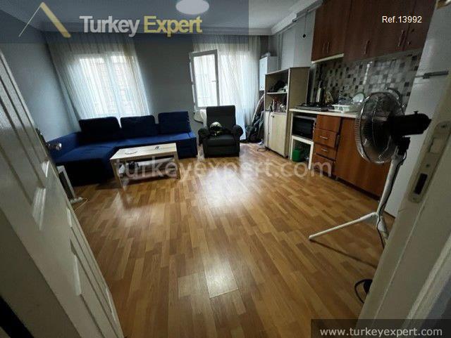 11211resale apartment in istanbul sisli at an affordable price