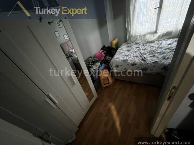 112311resale apartment in istanbul sisli at an affordable price