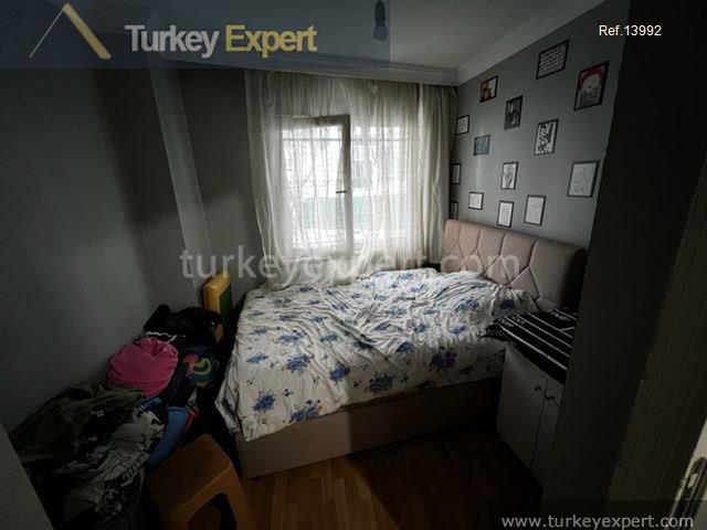 12211resale apartment in istanbul sisli at an affordable price