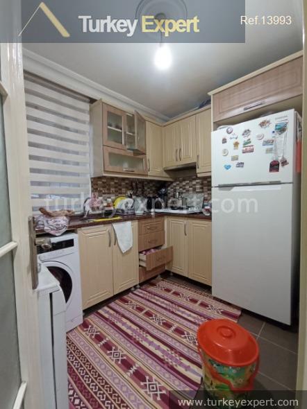 affordable 1bedroom apartment for sale in istanbul seyrantepe10