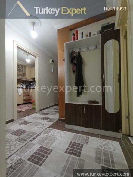 affordable 1bedroom apartment for sale in istanbul seyrantepe12