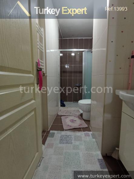 affordable 1bedroom apartment for sale in istanbul seyrantepe13